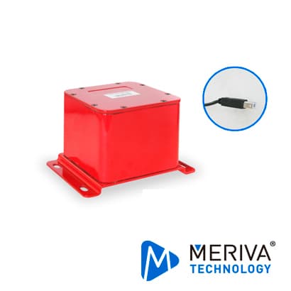 CAJA A PRUEBA DE FUEGO MERIVA TECHNOLOGY MDVR-FIREBOX32GB PARA MDVRS MX1-HDG3G / MX1N-G4 / MX3-HDG3GW / MDVRH-8081G3W / MDVRHA504
 - Miniatura 2