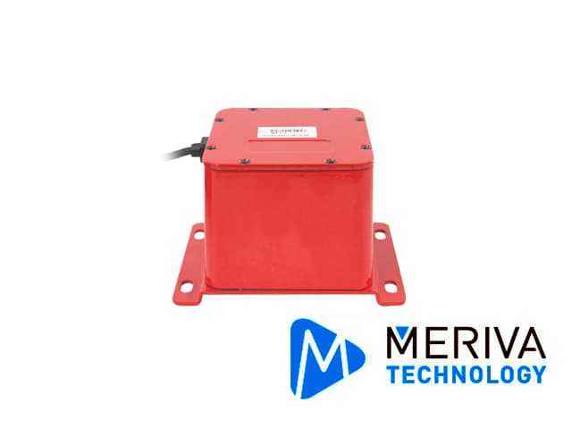 CAJA A PRUEBA DE FUEGO MERIVA TECHNOLOGY MDVR-FIREBOX32GB PARA MDVRS MX1-HDG3G / MX1N-G4 / MX3-HDG3GW / MDVRH-8081G3W / MDVRHA504
 - Miniatura 4