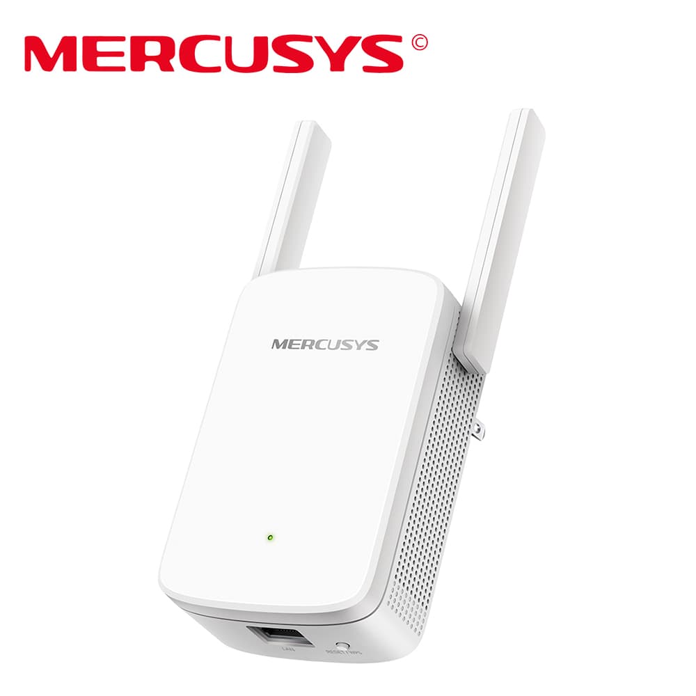 EXTENSOR DE RANGO WIFI AC1200 / MERCUSYS ME30 / DOBLE BANDA (2.4/5 GHZ) / VELOCIDADES DE HASTA 300 MBPS EN 2.4GHZ / 867 MBPS EN 5GHZ / 1 PUERTO LAN 10/100/1000 MBPS / ADMINISTRACION VIA APP/WEB. - Miniatura 2