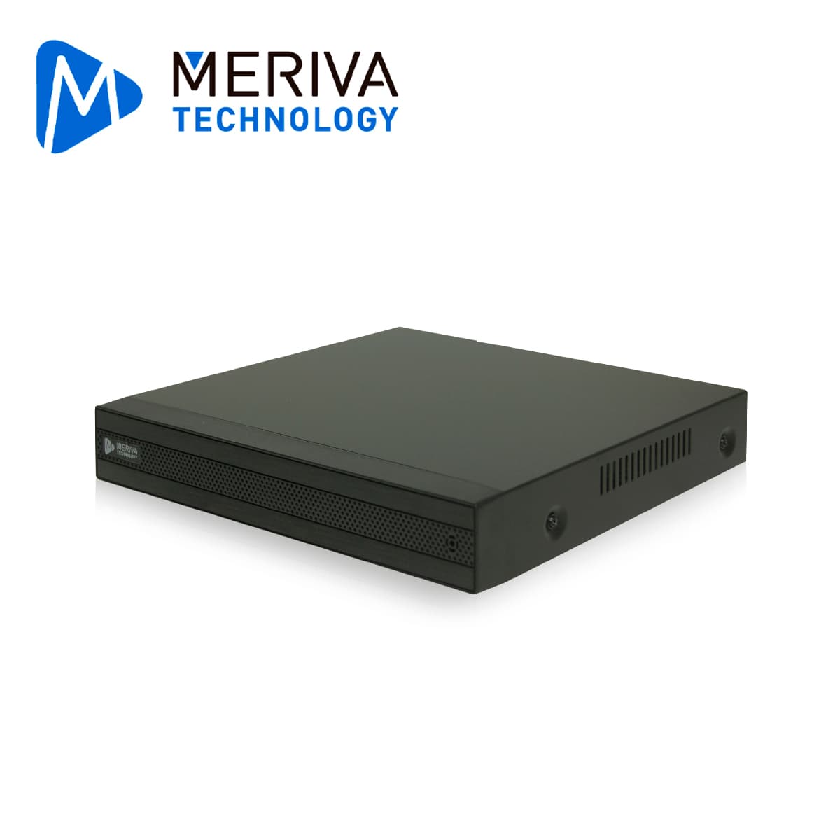 NVR 8 CH IP 6MP MERIVA TECHNOLOGY MNVR-1788-8P / POE / ONVIF / SALIDA 1HDMI + 1VGA SIMULTANEAS / ANALITICAS MIA 2.0 INTELIGENCIA ARTIFICIAL / DETECCION DE PLACA CON MAPR-200 Y/O MAPR-400N / HASTA 10TB HDD / P2P / H.265S / 48VCD / N9000 - Miniatura 3