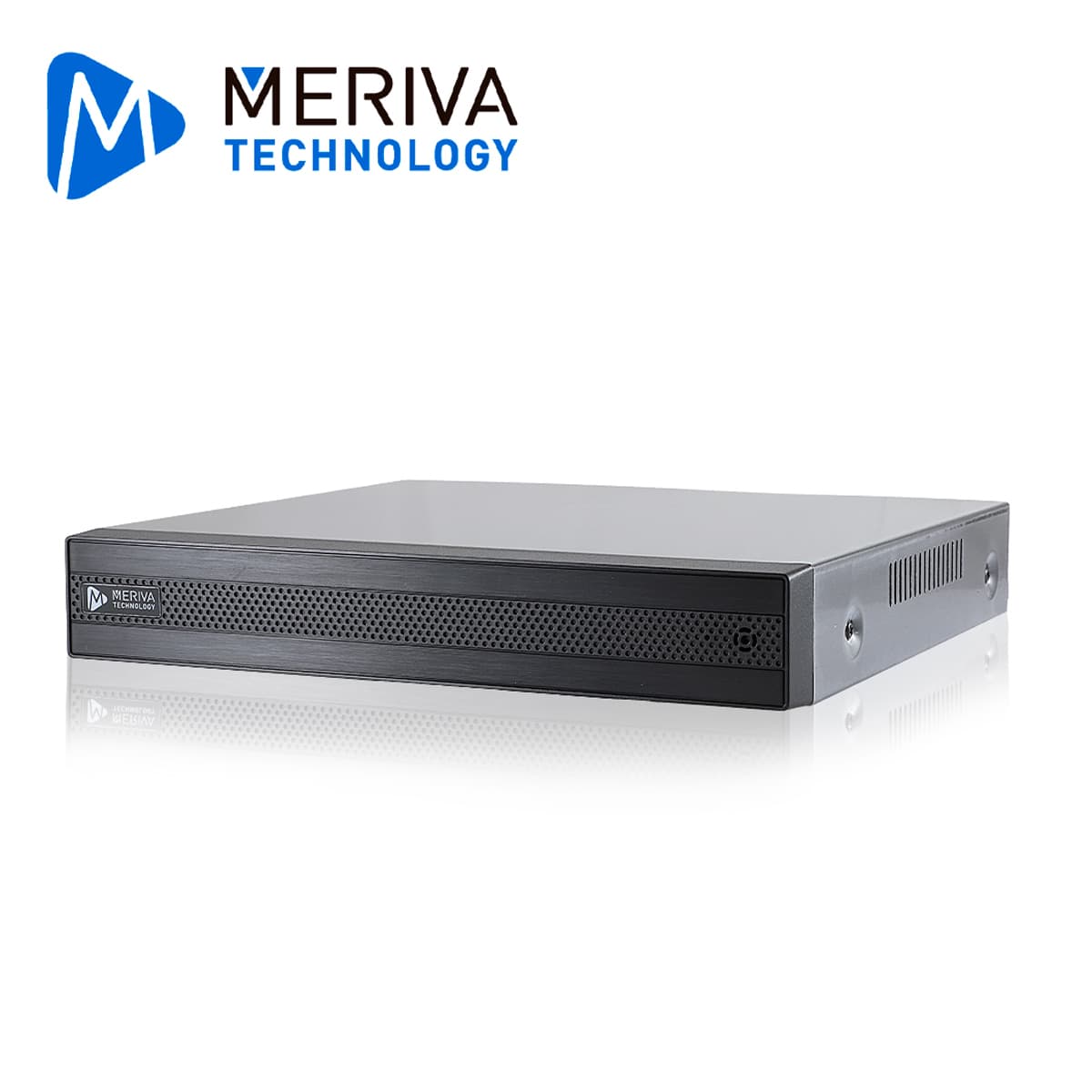 DVR MERIVA TECHNOLOGY MXVR-5104A HD H.265 6 CH 5MP PENTA HIBRIDO 4CH BNC / 2CH IP / SALIDA HDMI (1080P) + 1 VGA + BNC SIMULTANEA / 1 SALIDA + 1 ENTRADA DE AUDIO RCA / COC / P2P-CLOUD / SO. N9000 / TECNOLOGIAS AHD / TVI / CVI / SD / IP GRABACION 5MP-L - Miniatura 3