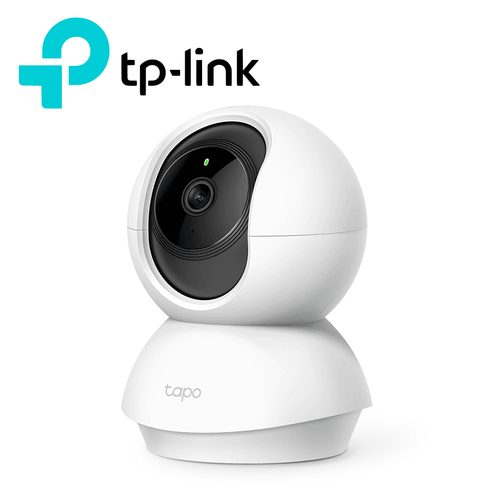 CAMARA WIFI INTERIOR TP-LINK TAPO C210  SEGURIDAD PARA CASA 3MP DE RESOLUCION, AUDIO DOBLE VIA, VISION NOCTURNA, DETECCION DE MOVIMIENTO,  ACEPTA MEMORIA SD HASTA 256GB - Miniatura 2