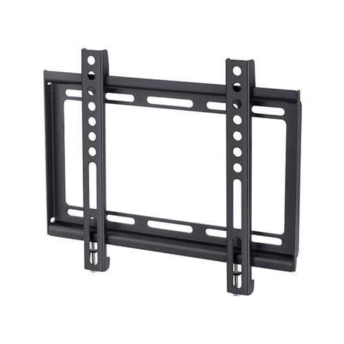 SOPORTE PARA PANTALLAS STEREN STV-029 DE 14 A 42 PULGADAS ULTRA  DELGADO IDEAL PARA MONITORES Y PANTALLAS QUE UTILIZAN EL ESTANDAR VESA: 50X50 /75X75 / 100X100 / 200X100 / 200X200 mm HASTA 20KG  - Miniatura 3