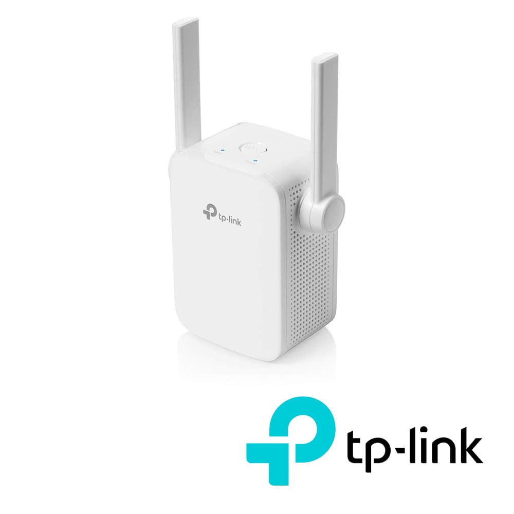 EXTENSOR DE COBERTURA WI-FI / TP-LINK TL-WA855RE / 1 PUERTO RJ-45 10/100MBPS / 2 ANTENAS EXTERNAS / FRECUENCIA 2.4GHZ / POTENCIA DE TRANSMISION <20DBM / CONSUMO DE 3.6W - Miniatura 2