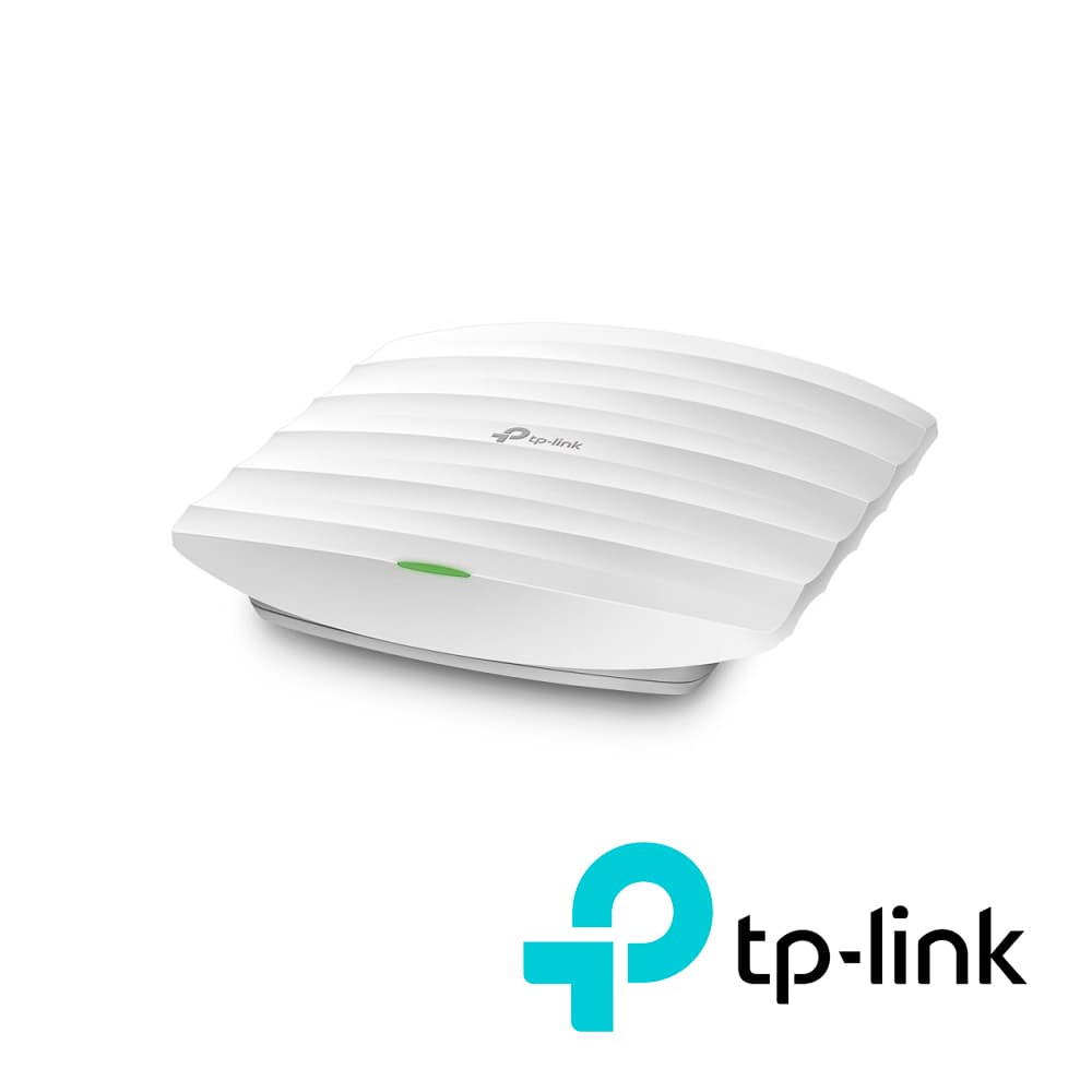 ACCESS POINT MONTAJE EN TECHO TP-LINK EAP225 GIGABIT MU-MIMO INALAMBRICO POE/ DUAL BAND/ HASTA 100 CLIENTES/ HASTA 1350MBPS - Miniatura 2