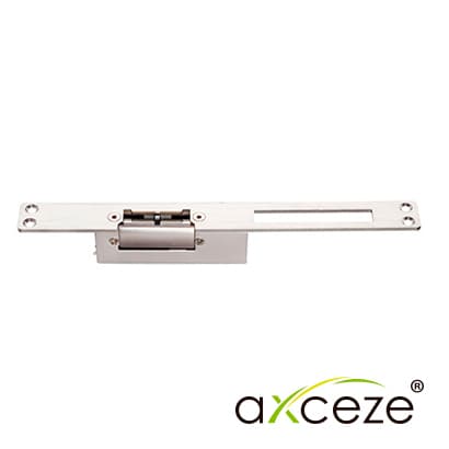 CONTRACHAPA FAIL-SECURE AXCEZE AX-ES230NO P/CHAPA SEGURIDAD - Miniatura 3