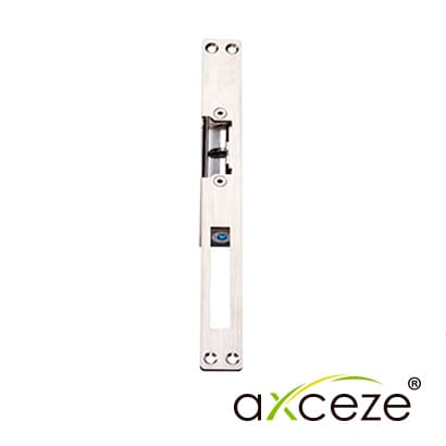 CONTRACHAPA FAIL-SECURE AXCEZE AX-ES230NO P/CHAPA SEGURIDAD - Miniatura 4