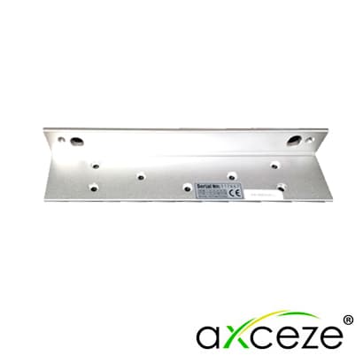 BRACKET L AXCEZE AX-M800W-L PARA SERIE M800W EXTERIOR - Miniatura 2