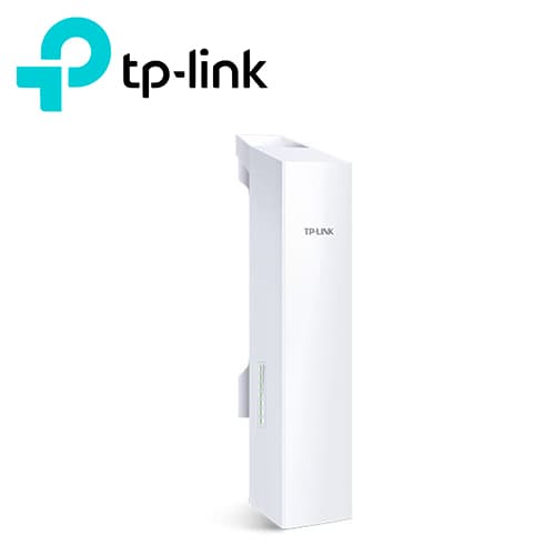 CPE DE EXTERIOR TP-LINK CPE220 USO EXTERIOR DE 2.4 GHZ A 300 MBPS ANTENA DIRECCIONAL DE 12 DBI POTENCIA DE 30 DBM - Miniatura 2
