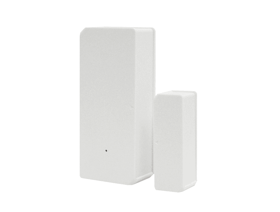 SENSOR MAGNETICO SONOFF DW2 RF COMPATIBLE CON SONOFF BRIDGE433 PARA ALARMA DE SEGURIDAD EN SMART HOME O PROGRAMAR ESCENAS EN LA APP DE SONOFF (NO INCLUYE BATERIAS, RECOMENDADAS AAA X 2) - Miniatura 5