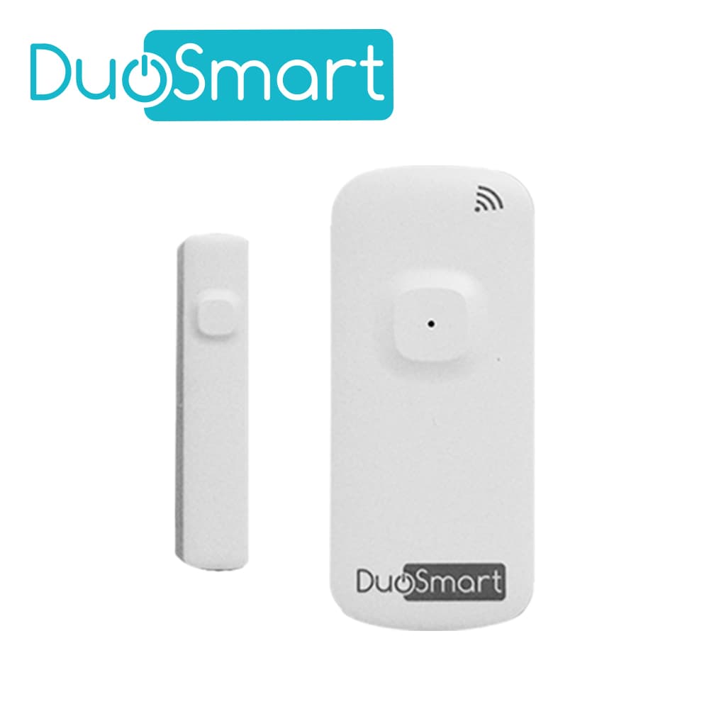 KIT DE INICIO DE DUOSMART, STARTER KIT DUOSMART. INCLUYE: 1 FOCO INTELIGENTE S10, 1 CONTACTO DE SOBREPONER B30 Y 1 SENSOR MAGNÉTICO D10 - Miniatura 5