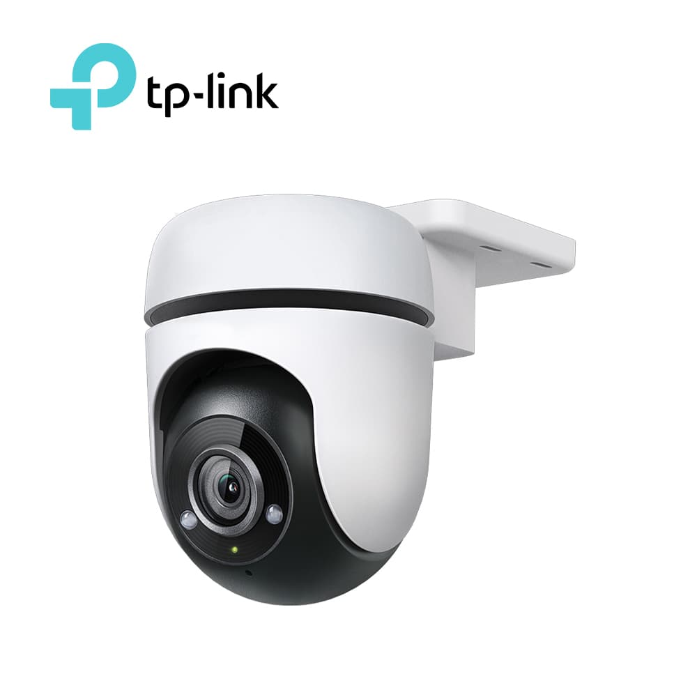 CAMARA DESEGURIDAD PARA EXTERIOR TP-LINK TAPO C500, ROTACION DE 360 GRADOS, RESOLUCION FULL HD, DETECCION DE PERSONAS Y SEGUIMIENTO DE MOVIMIENTO, ACEPTA MEMORIA SD HASTA 512GB - Miniatura 2