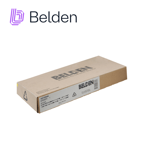 TAPA PARA CHAROLA FIBRA BELDEN AX100045 - Miniatura 5