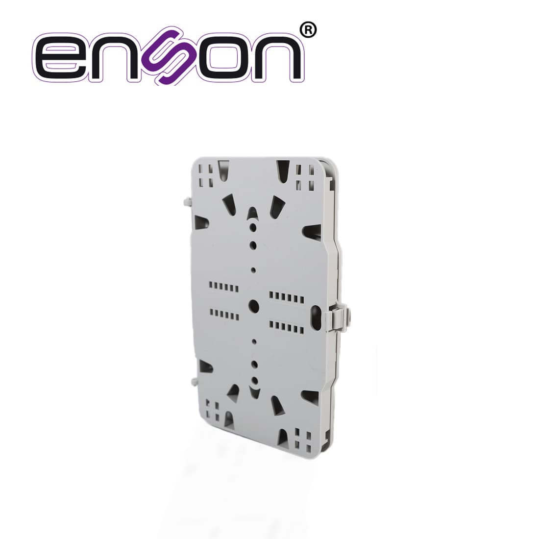 CHAROLA DE EMPALME ENS-FOSPLICEBOX PARA DISTRIBUCION DE FIBRA OPTICA
 - Miniatura 3