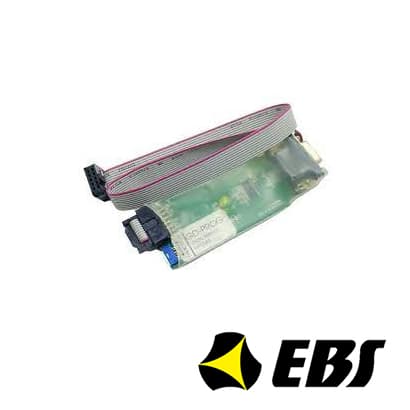 DONGLE PROGRAMADOR EBS GD-PROG PARA COMUNICADORES UNIVERSALES DE ALARMA,MODELOS COMPATIBLES: LX20B-60 (3G)  Y EPX400-6C (DUAL) - Miniatura 2