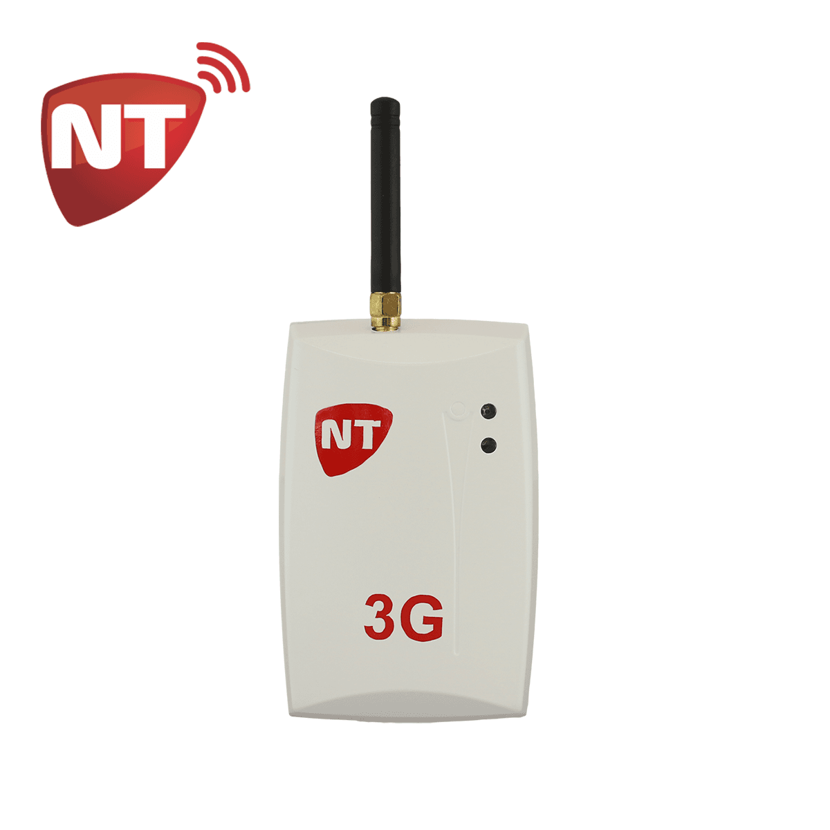 COMUNICADOR 3G NETIO / NT-LINK 3G PARA PANELES DE ALARMA DSC, HONEYWELL Y PARADOX CON CONEXION POR BUS DE DATOS / ACTIVACION Y DESACTIVACION DE PANEL CON APP / TECLADO VIRTUAL A DISTANCIA - Miniatura 3