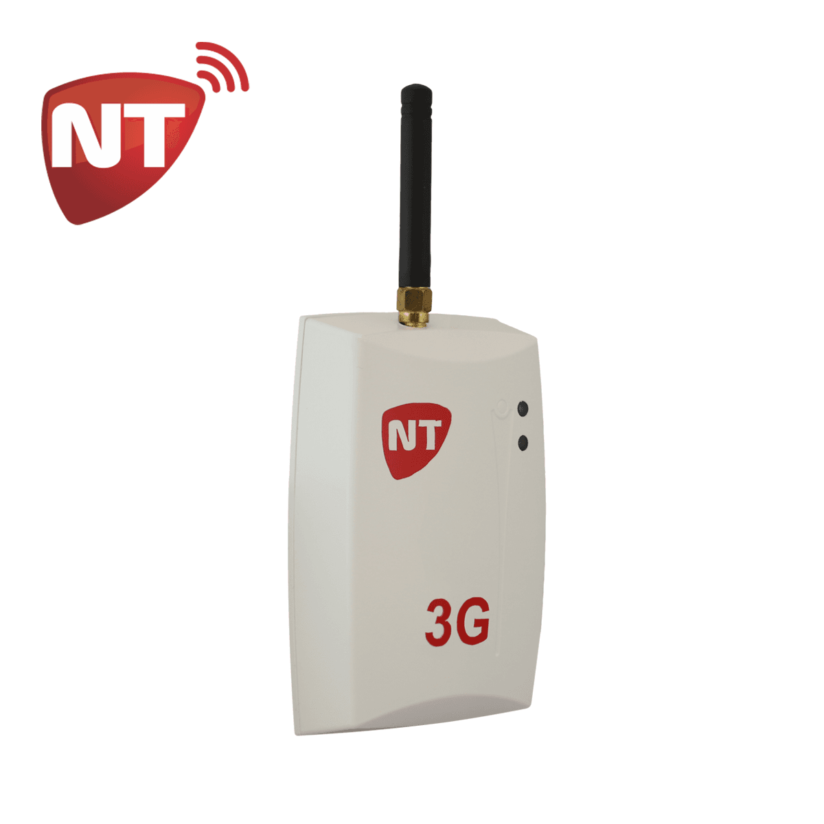 COMUNICADOR 3G NETIO / NT-LINK 3G PARA PANELES DE ALARMA DSC, HONEYWELL Y PARADOX CON CONEXION POR BUS DE DATOS / ACTIVACION Y DESACTIVACION DE PANEL CON APP / TECLADO VIRTUAL A DISTANCIA - Miniatura 4