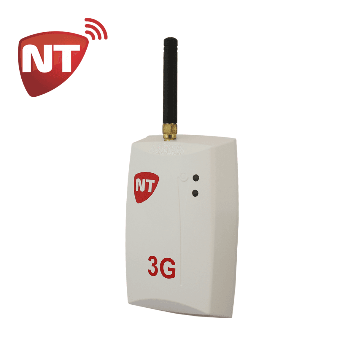 COMUNICADOR 3G NETIO / NT-LINK 3G PARA PANELES DE ALARMA DSC, HONEYWELL Y PARADOX CON CONEXION POR BUS DE DATOS / ACTIVACION Y DESACTIVACION DE PANEL CON APP / TECLADO VIRTUAL A DISTANCIA - Miniatura 5