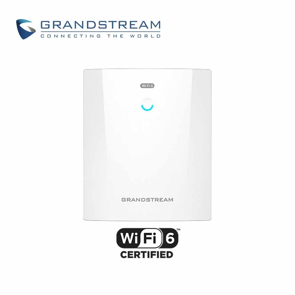 ACCESS POINT EXTERIOR WIFI 6 GRANDSTREAM GWN7660ELR / 80211AX MU-MIMO 2X2:2 / VELOCIDAD 3GBPS / 1 PUERTO GIGABIT / 1 PUERTO 2.5G SFP / 32 SSID / 256 USUARIOS SIMULTANEOS / ALIMENTACION POE 802.3AF/AT / CONTROLADOR 50 APS / NO INCLUYE INYECTOR POE - Miniatura 3