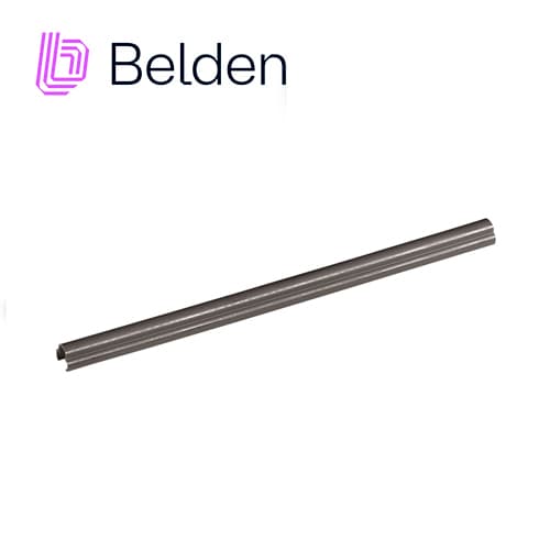 PROTECTOR DE CABLE BELDEN AX101486 SISTEMA GIGABIX NEGRO - Miniatura 3