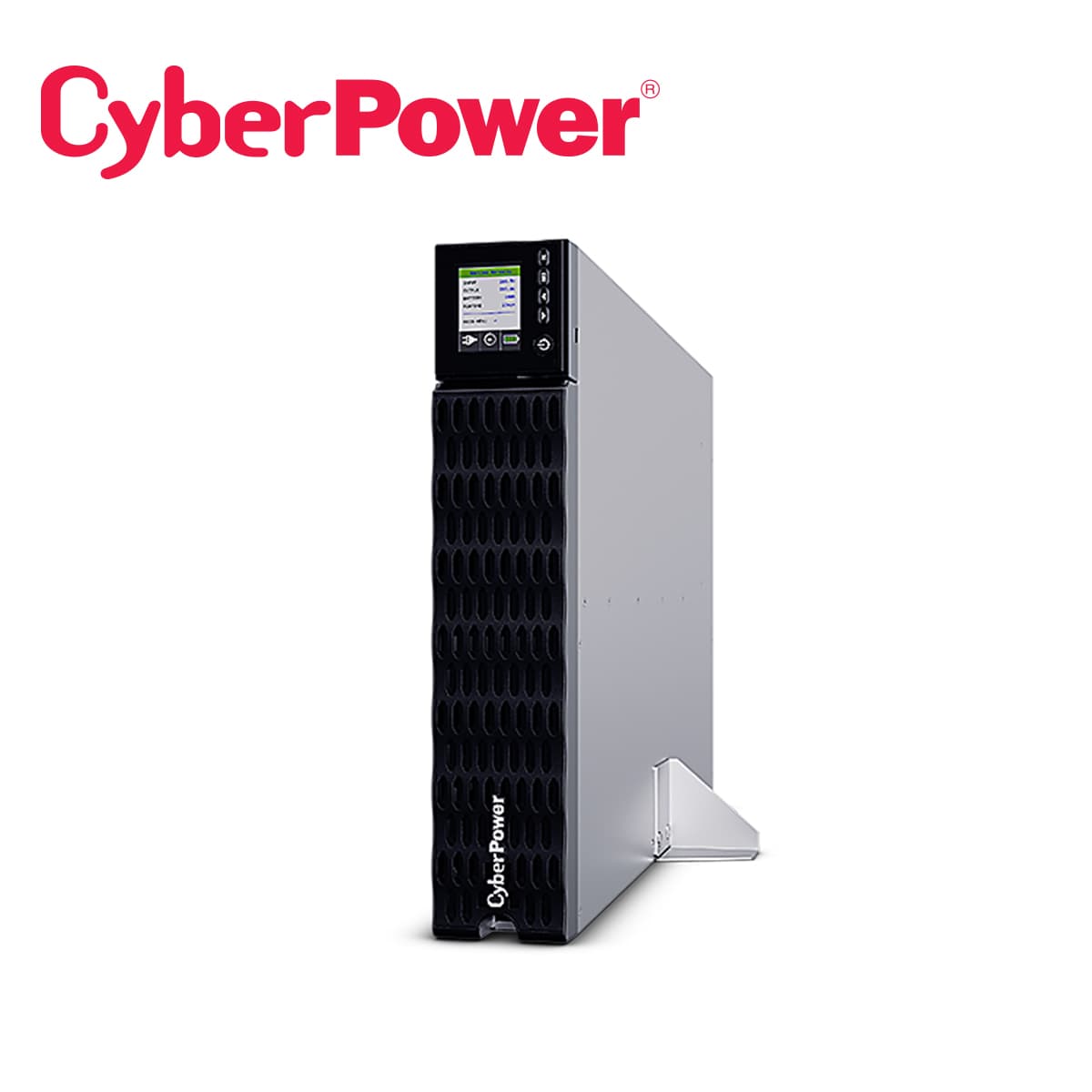 UPS SMART APP ONLINE OL6KRTHD 6000VA / 6000W, ONLINE DOBLE CONVERSION, 200 - 240 VAC / 200 - 240 VAC. PANTALLA LCD, ONDA SENOIDAL PURA CONVERTIBLE TORRE/RACK 2U, 2 × NEMA L6-20R, 2 × NEMA L6-30R, USB/SERIAL, EPO, SNMP/HTTP CARD (OPCIONAL) - Miniatura 5