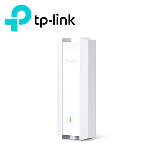 ACCESS POINT WI-FI 6 TP-LINK EAP610-OUTDOOR AX1800/ EXTERIOR MONTAJE EN PARED / GESTION CENTRALIZADA OMADA SDN /ALIMENTACION POE 802.3 AF/AT / RED SEGURA DE INVITADOS CON CONEXION WI-FI DE FACEBOOK Y ACCESO SMS / 1 PUERTO ETHERNET GIGABIT / 5GHZ 1201 - Miniatura 3
