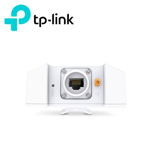 ACCESS POINT WI-FI 6 TP-LINK EAP610-OUTDOOR AX1800/ EXTERIOR MONTAJE EN PARED / GESTION CENTRALIZADA OMADA SDN /ALIMENTACION POE 802.3 AF/AT / RED SEGURA DE INVITADOS CON CONEXION WI-FI DE FACEBOOK Y ACCESO SMS / 1 PUERTO ETHERNET GIGABIT / 5GHZ 1201 - Miniatura 5