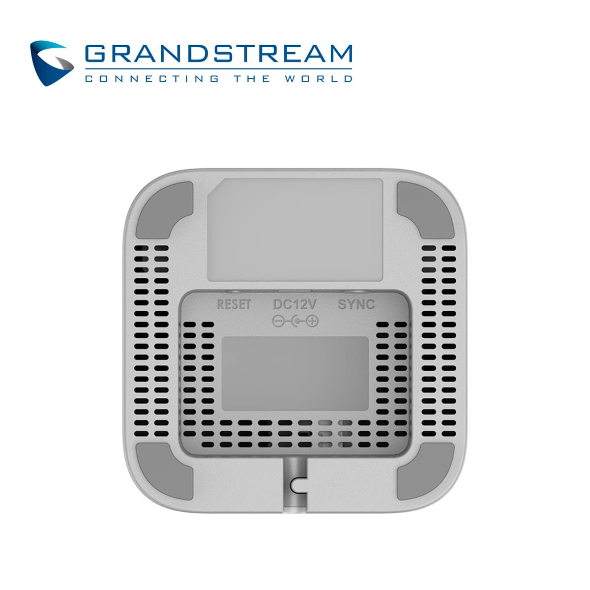 DISPOSITIVO 4 EN 1 WIFI 6 GRANDSTREAM GCC6010W CONMUTADOR IP / FIREWALL / RUTEADOR VPN / SWITCH 5 PUERTOS GIGABIT WAN/LAN / DOBLE BANDA 802.11 AX / MIMO 2X2 / 500 USUARIOS SIMULTANEOS / ALIMENTACION 12VCD / 12 USUARIOS / 4 LLAMADAS SIMULTANEAS / ADMI - Miniatura 4