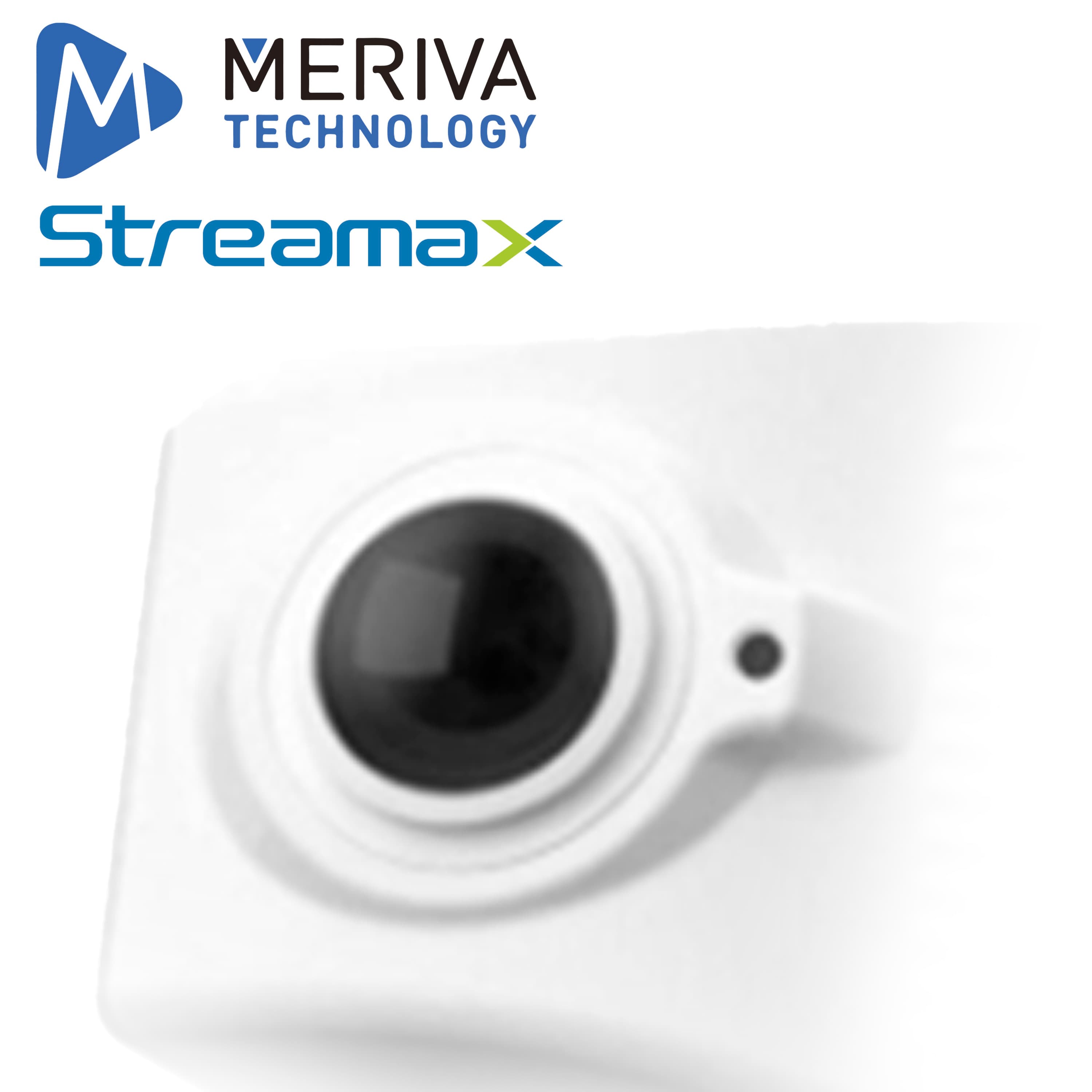 CAMARA BSD IP STREAMAX M960C53-L / 2MP / 1.9MM / IP69K / CONECTOR DIN 6 PINES / 12 VCD / EXTERIOR / LATERAL IZQUIERDA - Miniatura 3