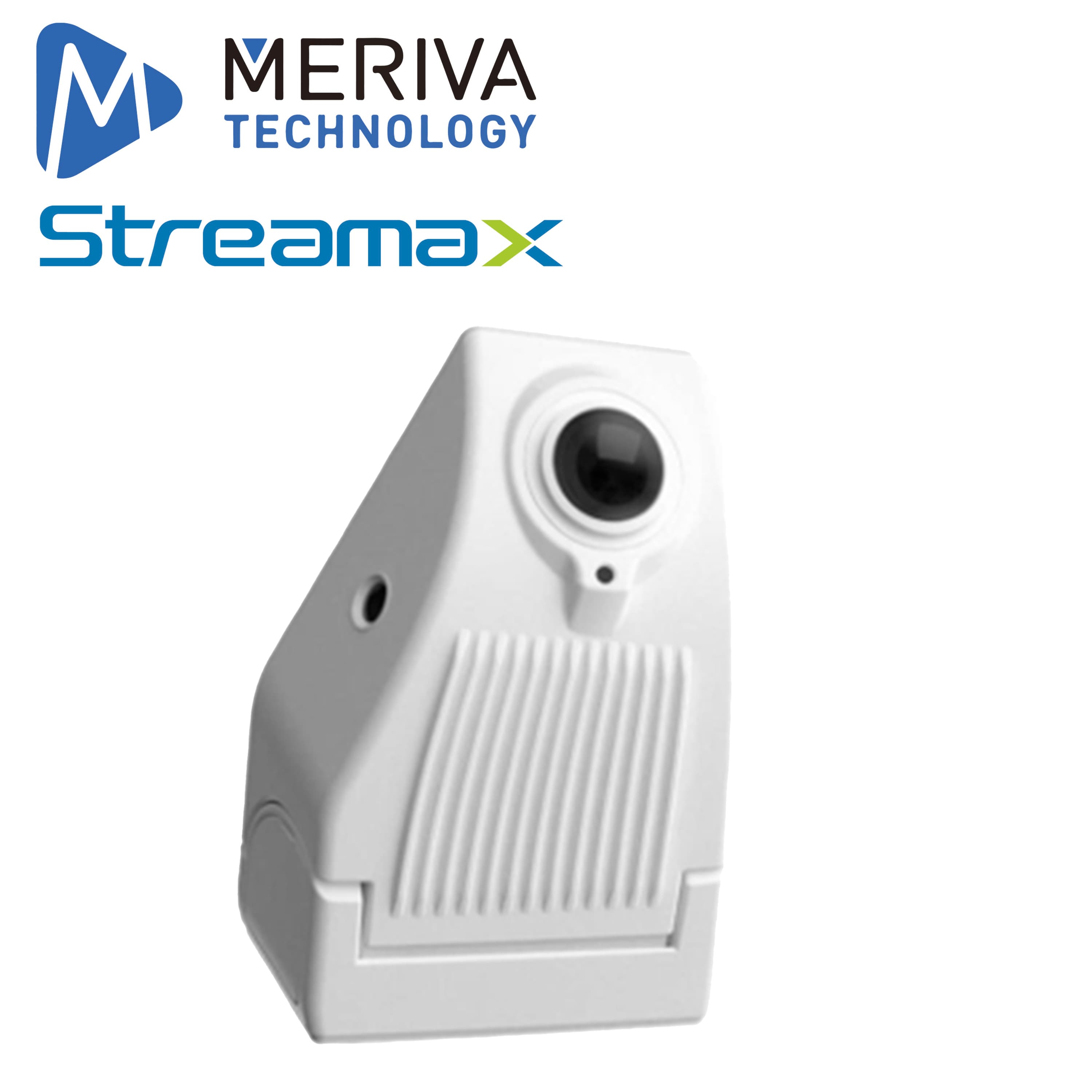 CAMARA BSD IP STREAMAX M960C53-L / 2MP / 1.9MM / IP69K / CONECTOR DIN 6 PINES / 12 VCD / EXTERIOR / LATERAL IZQUIERDA - Miniatura 4