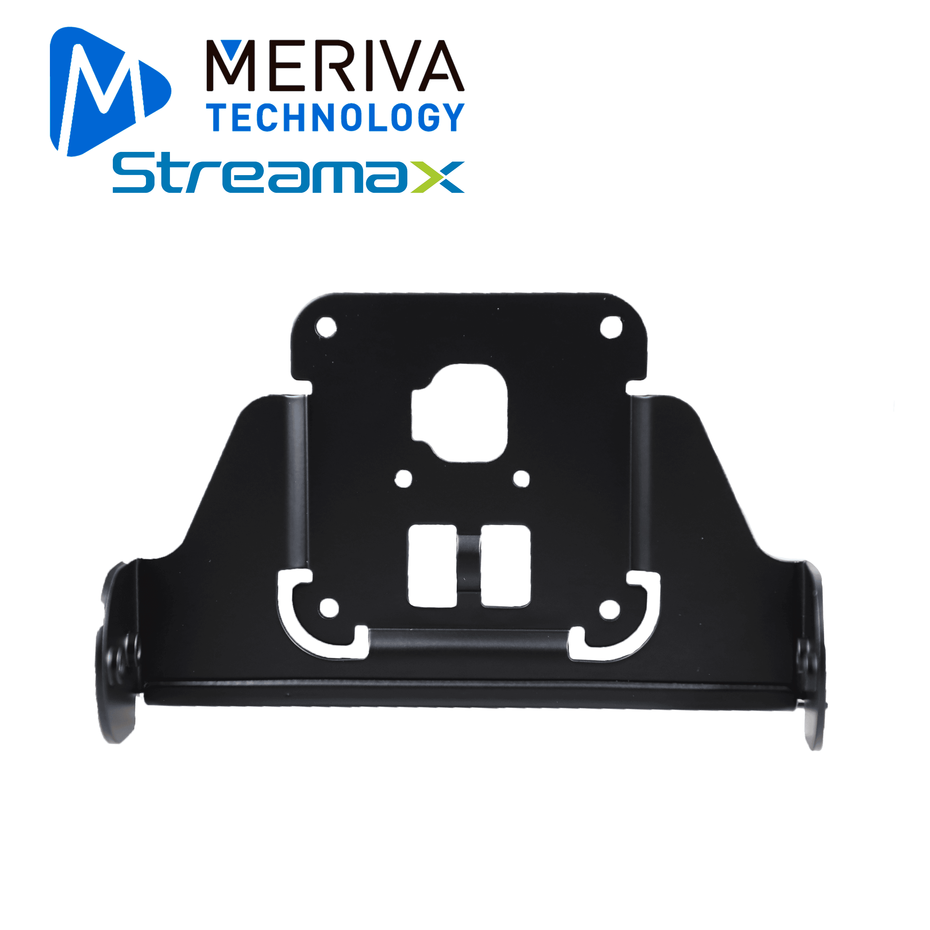 BRACKET MERIVA STREAMAX MCP16MAX-BRACKET / COMPATIBLE CON DRIVER DISPLAY MCP16MAX - Miniatura 2
