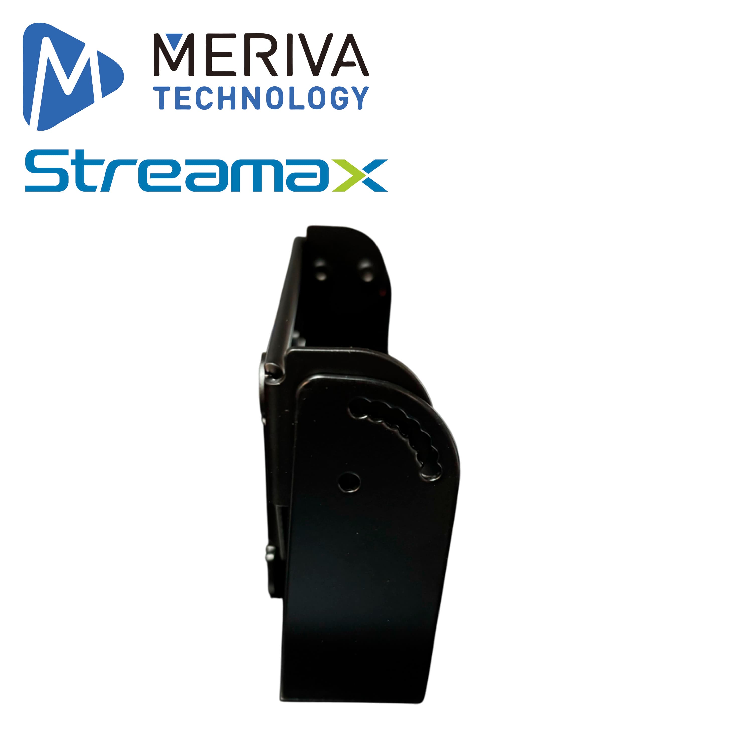 BRACKET MERIVA STREAMAX MCP16MAX-BRACKET / COMPATIBLE CON DRIVER DISPLAY MCP16MAX - Miniatura 5