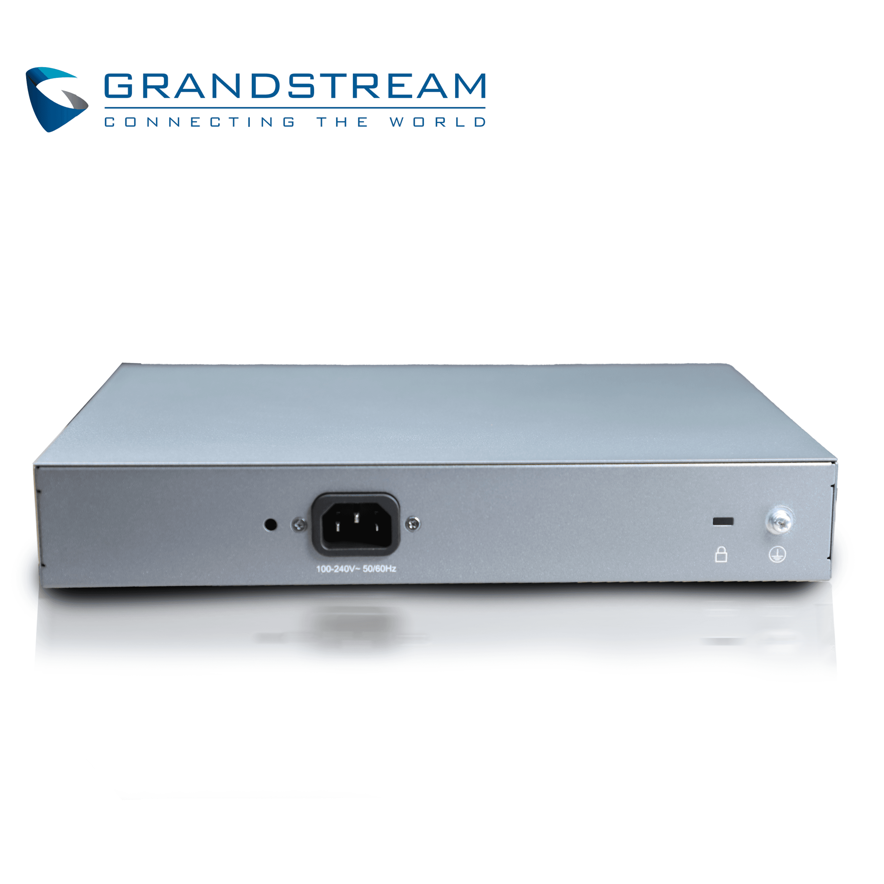 SWITCH ADMINISTRABLE POE+ CAPA 3 GRANDSTREAM GWN7811P / 8 PUERTOS 10/100/1,000MBPS / 8 PUERTOS POE+ AF/AT / 2 PUERTOS SFP+ 10GIGABIT / ROUNTING OSPFV3/BGP / QOS / VLAN / RADIUS/TACACS+ / ADMINISTRACION GWN CLOUD / MONTAJE ESCRITORIO/RACK / METALICO - Miniatura 4
