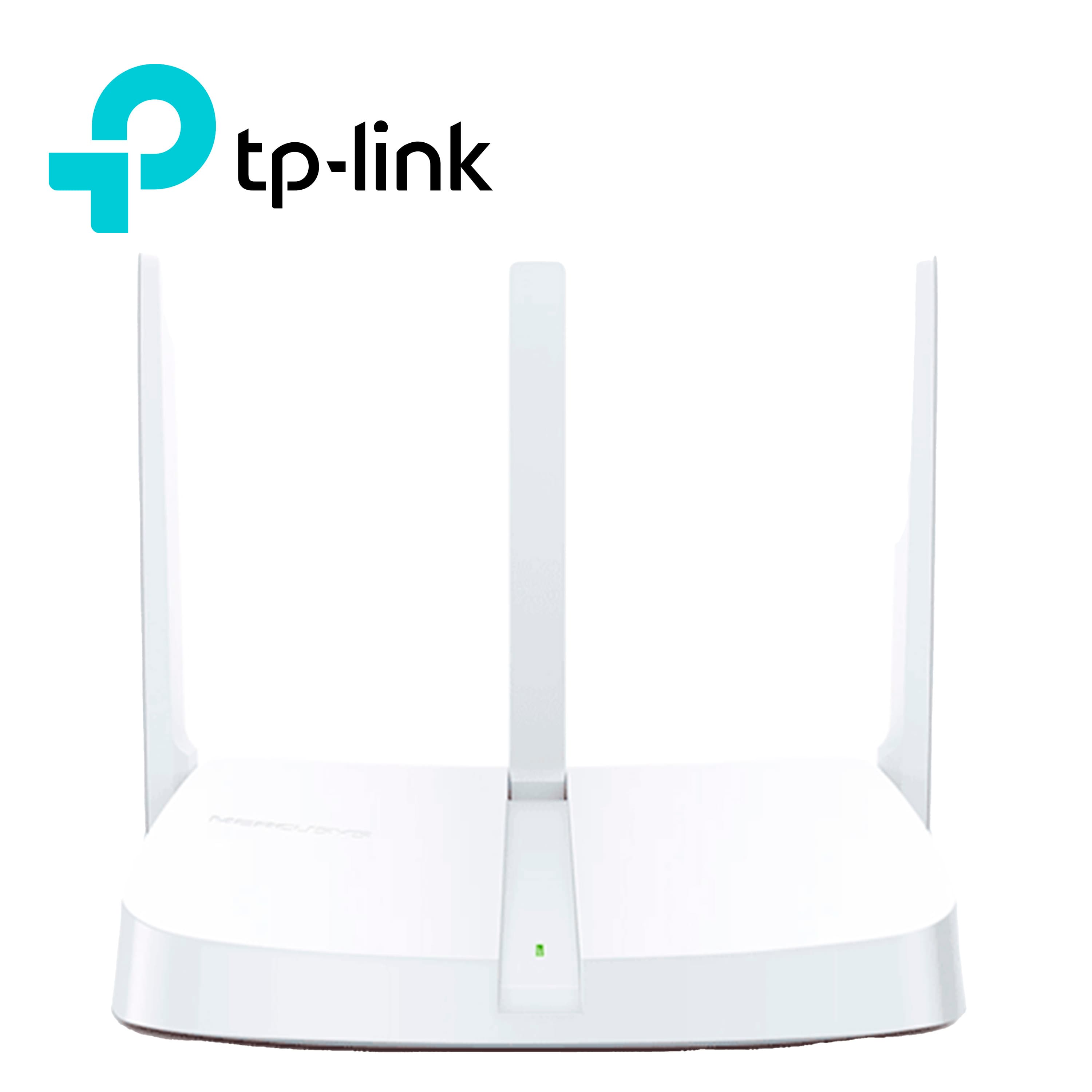 ROUTER INALAMBRICO MERCUSYS MW306R VELOCIDAD DE TRANSMISION INALAMBRICA 300 MBPS ADMITE 4 MODOS DE OPERACION: ENRUTADOR, PUNTO DE ACCESO, EXTENSOR DE RANGO, WISP. CONTROL PARENTAL SUPERVISA NIÑOS O AL PERSONAL LIMITANDO EL ACCESO 1 PUERTO WAN 10/100  - Miniatura 5