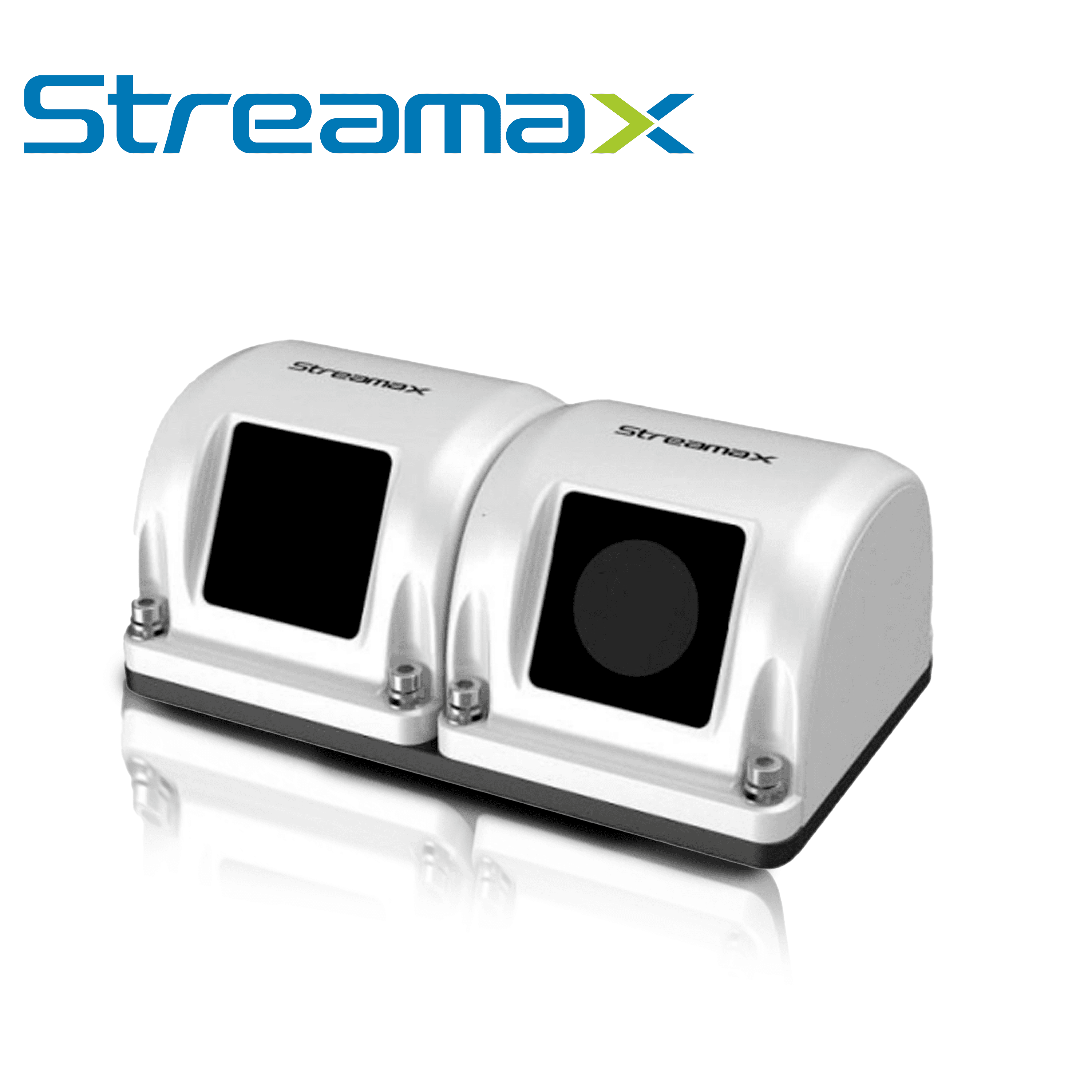 CAMARA BSD AHD STREAMAX MCA24S-R / 2MP / 6MM / 20M IR / IP69K / CONECTOR DIN 4 PINES / 12 VCD / EXTERIOR / LATERAL DERECHA - Miniatura 5