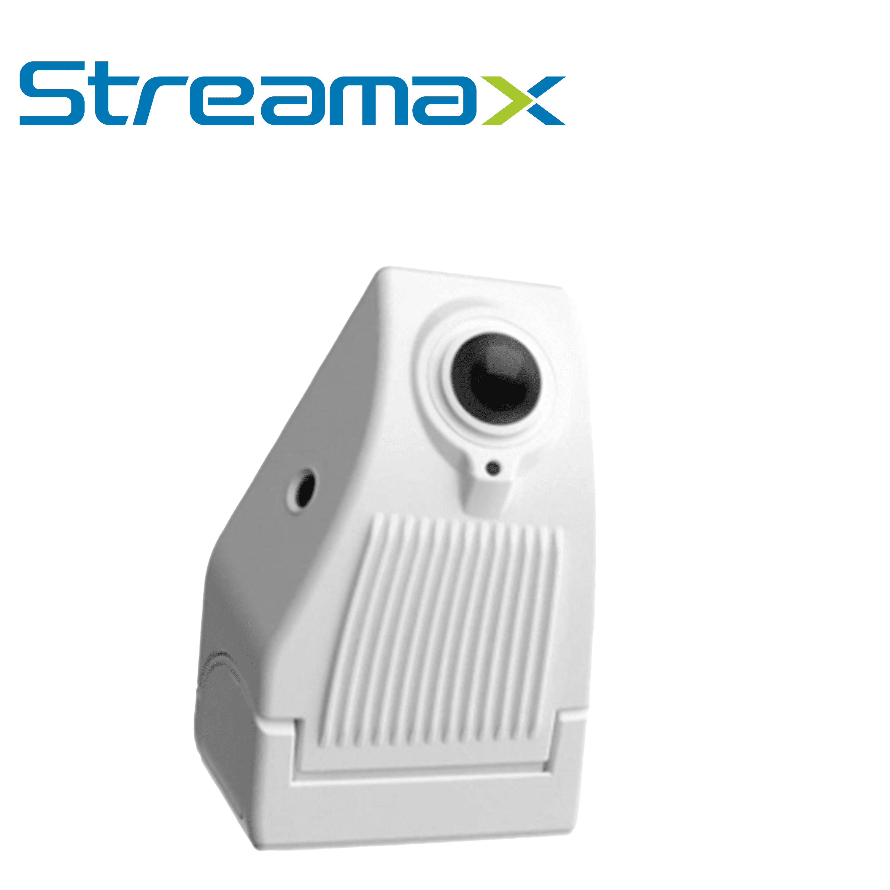 CAMAAR BSD IP STREAMAX M960C53-R / 2MP / 1.9MM / IP69K / CONECTOR DIN 6 PINES / 12 VCD / EXTERIOR / LATERAL DERECHA - Miniatura 7