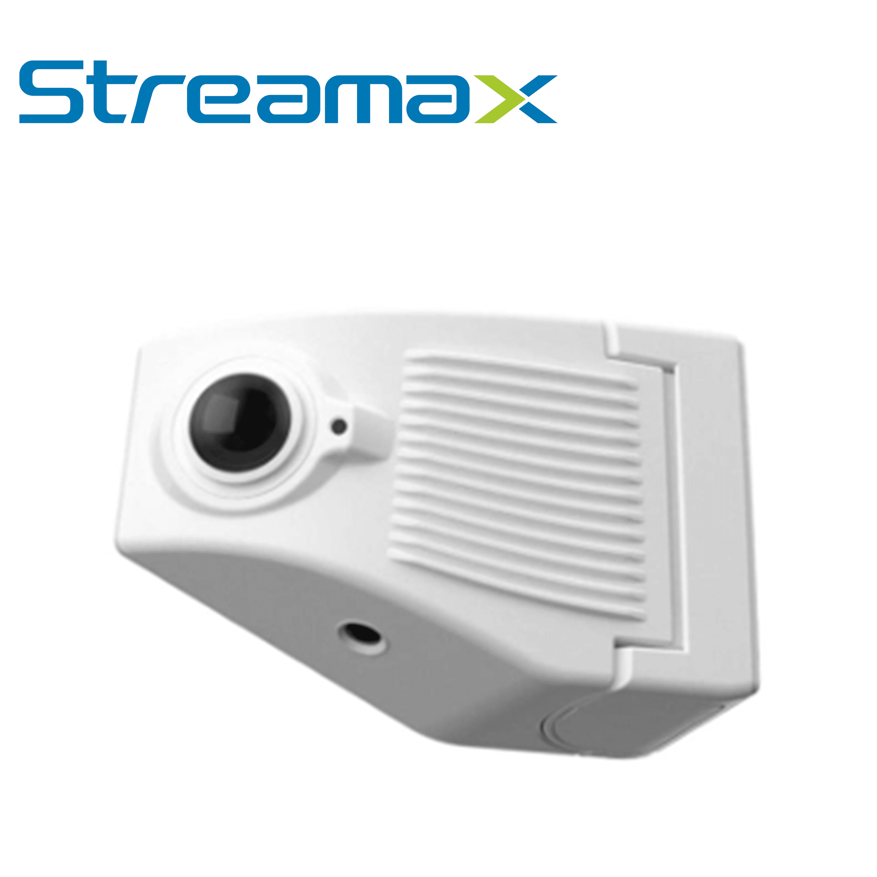 CAMARA BSD IP STREAMAX M960C53-L / 2MP / 1.9MM / IP69K / CONECTOR DIN 6 PINES / 12 VCD / EXTERIOR / LATERAL IZQUIERDA - Miniatura 5