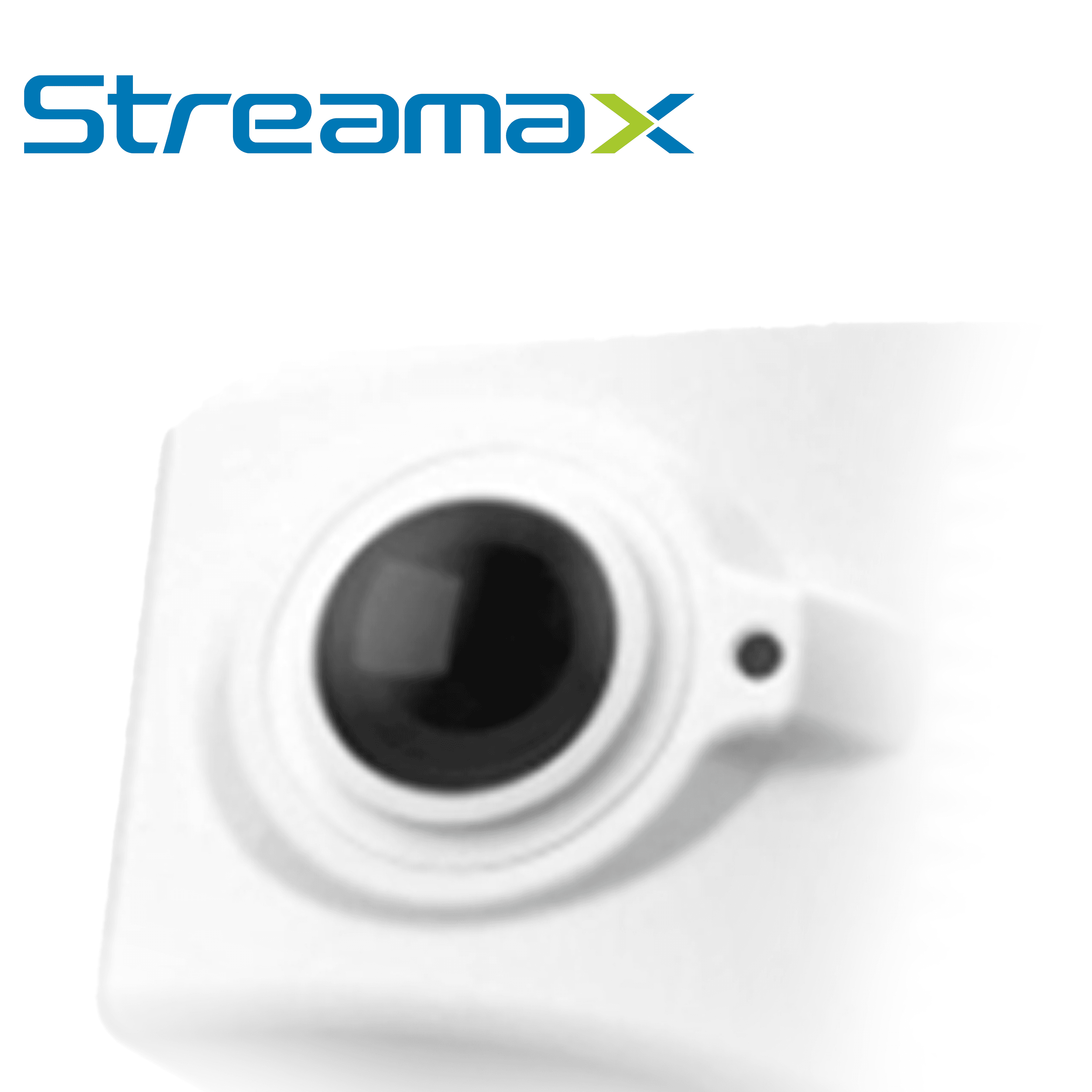 CAMARA BSD IP STREAMAX M960C53-L / 2MP / 1.9MM / IP69K / CONECTOR DIN 6 PINES / 12 VCD / EXTERIOR / LATERAL IZQUIERDA - Miniatura 6