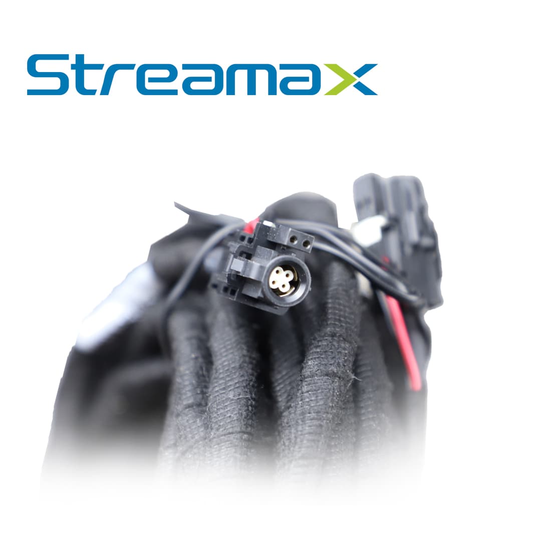 CABLE MERIVA STREAMAX M6M SERDES / 6M - Miniatura 7