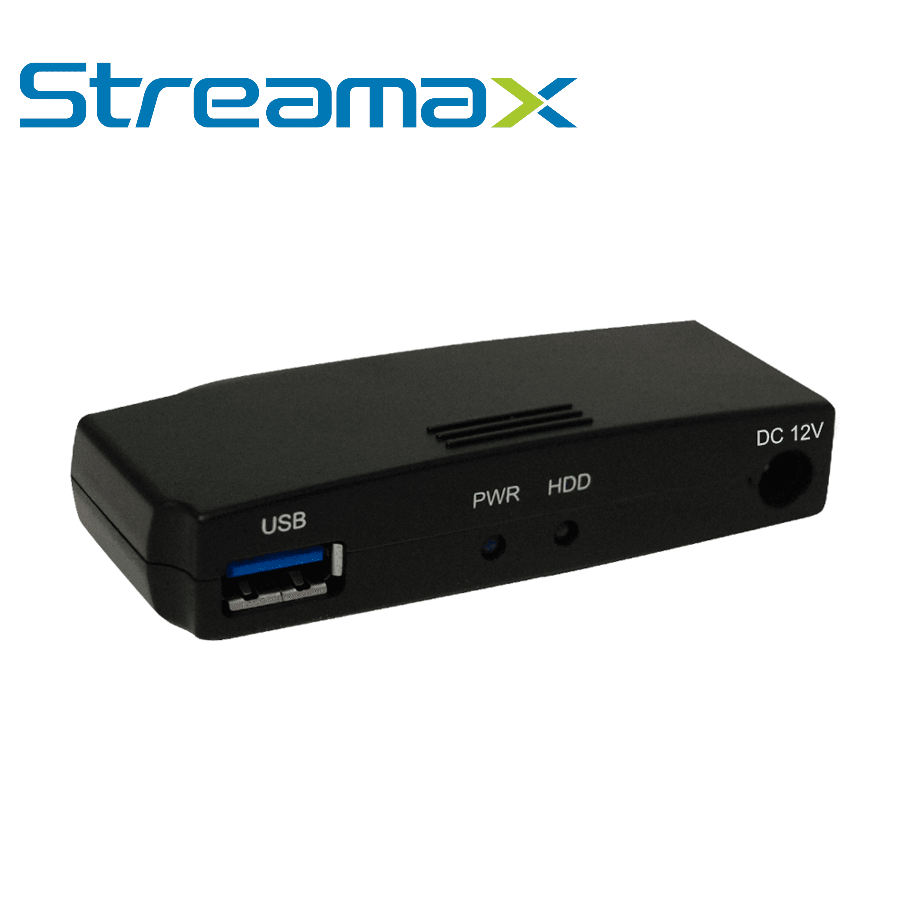 LECTOR DE DISCOS DUROS MERIVA TECHNOLOGY MHDD8000 INTERFAZ PARA DESCARGAR GRABACIONES DESDE UN DISCO DURO A UNA PC / 12VCD  - Miniatura 6