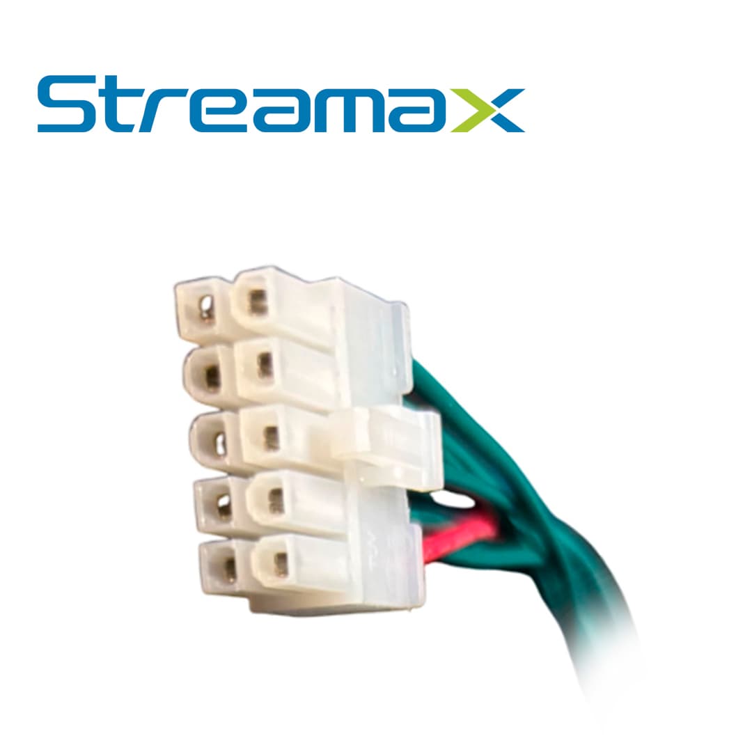 CABLE DE ALARMA MERIVA STREAMAX MIOALARM - Miniatura 6