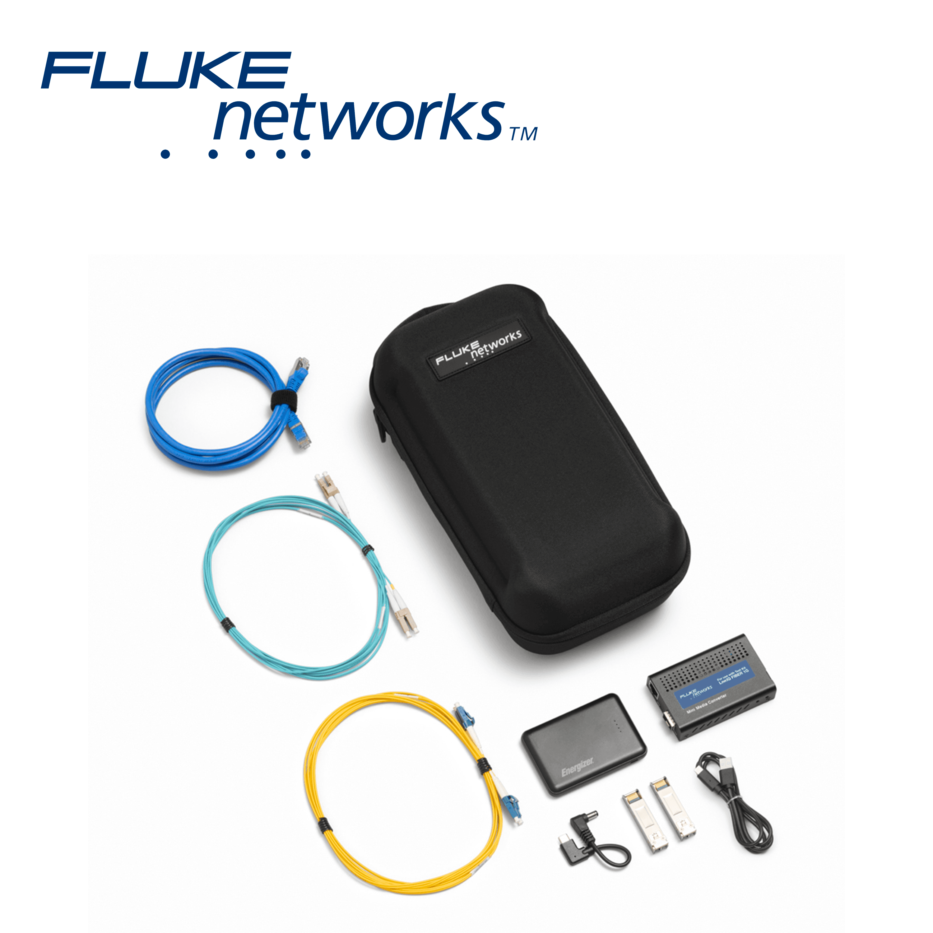 CONVERTIDOR DE FIBRA OPTICA PARA LIQ-100 / 1GB / 1000BASE-SX 1000BASE-LX / PARA FIBRA MULTIMODO Y MONOMODO - Miniatura 2