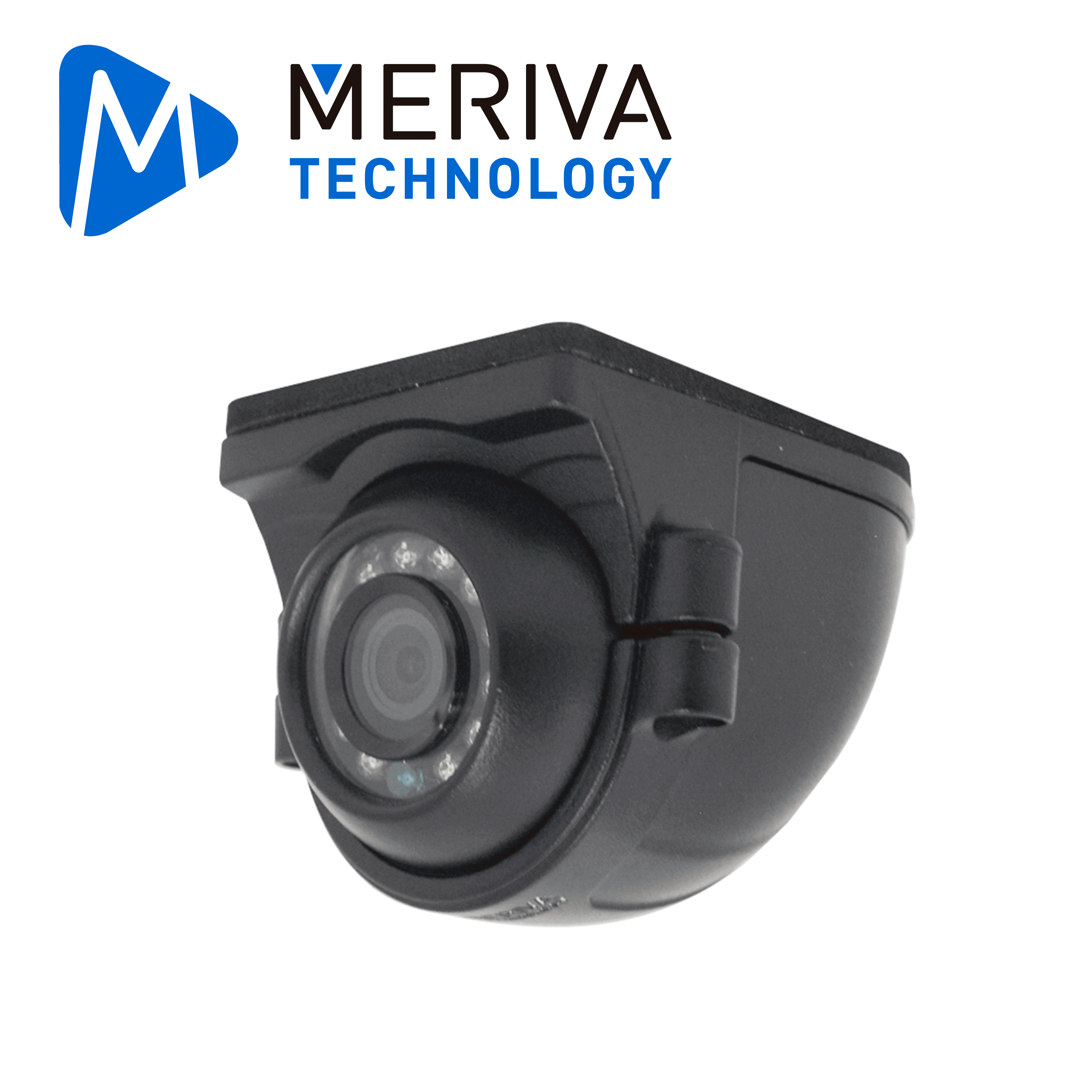 CAMARA DOMO ANTIVANDALICA AHD MERIVA TECHNOLOGY MC4000HD / 2MP / 2.8MM / 10M IR / IP66 / CONECTOR DIN 4 PINES / 12 VCD / EXTERIOR - Miniatura 7