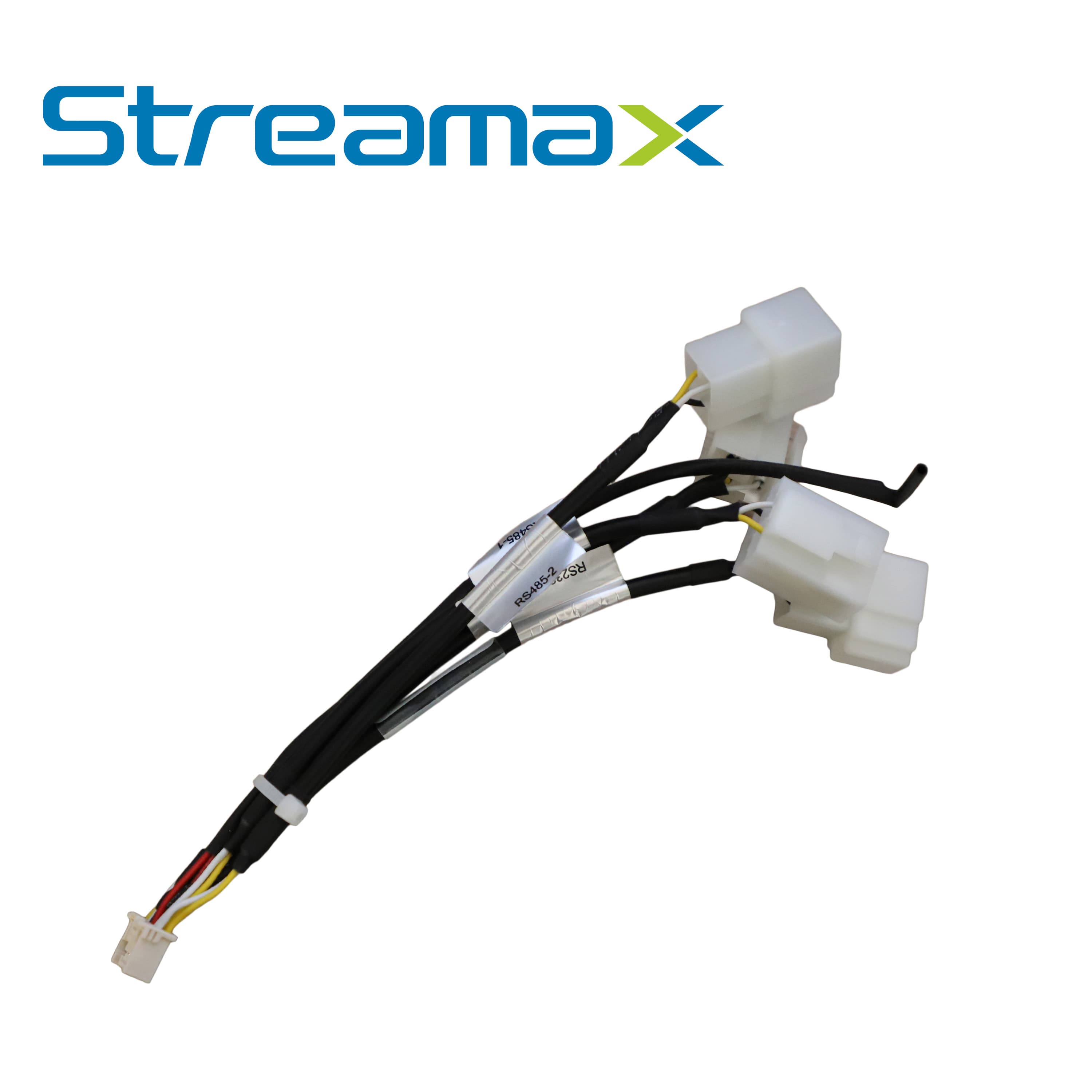 CABLE RS485 STREAMAX CABLE RSLED / COMPATIBLE CON LOS MODELOS ANDLED-FRONT/ANDLED-REAR/ANDLED-SIDE - Miniatura 2