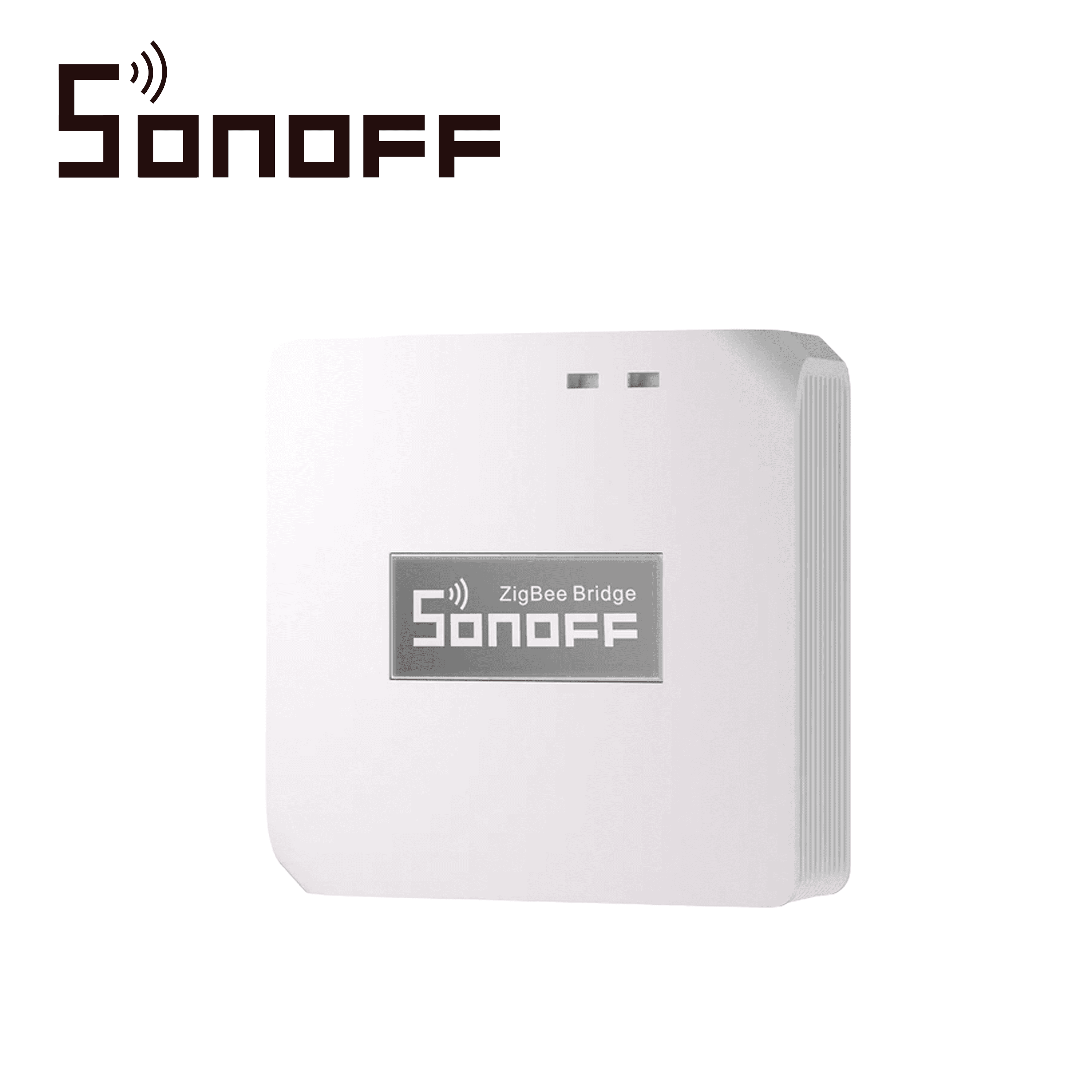 COMUNICADOR ZIGBEE SONOFF ZB BRIDGE-P / AMPLIA LA RED ZIGBEE 3.0 DE SU HOGAR / ADMITE HASTA 26 EQUIPOS DIRECTAMENTE - Miniatura 2