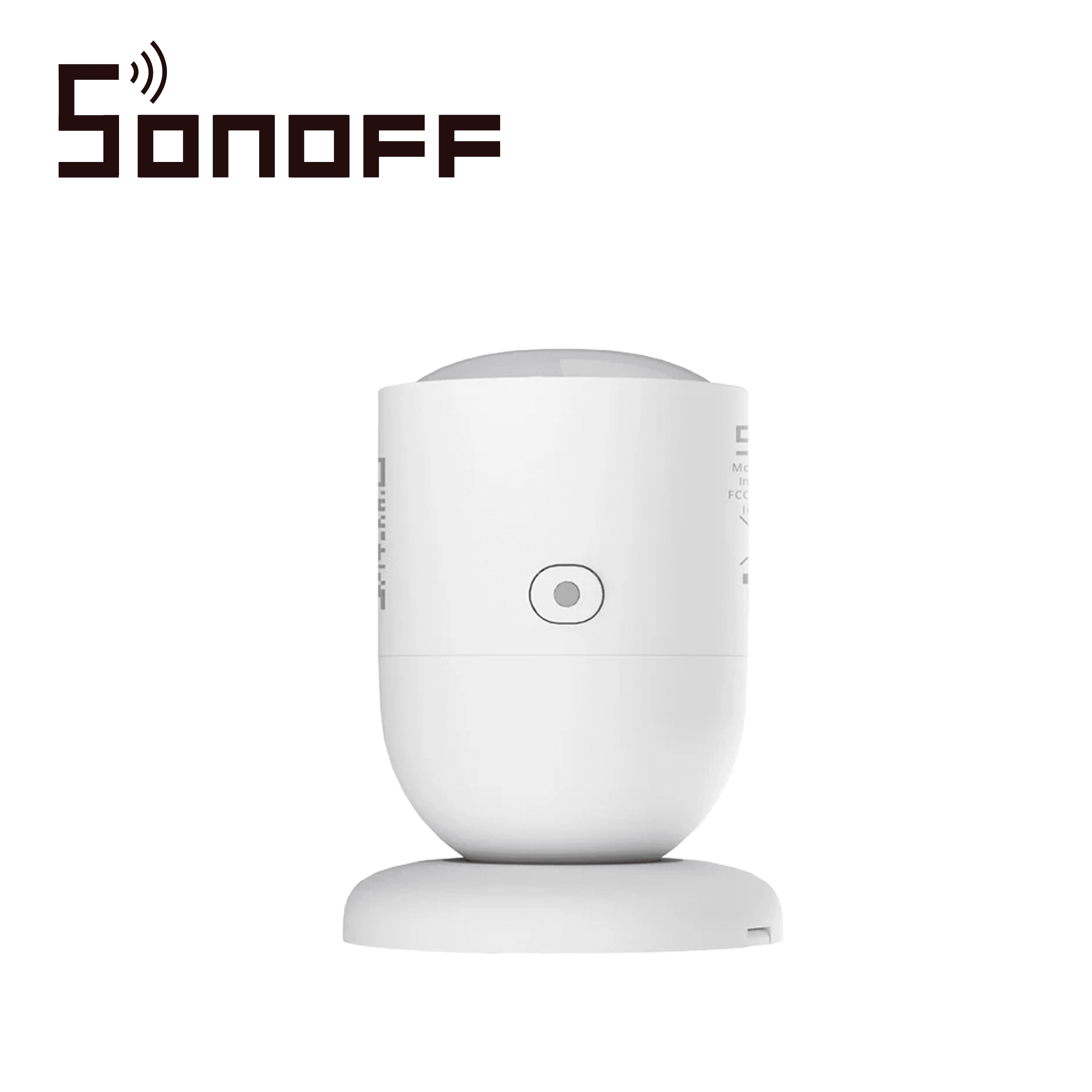 SENSOR DE PRESENCIA HUMANA  SONOFF SNZB-06P / ZIGBEE3.0 / COMPATIBLE CON ALEXA / GOOGLE HOME/ SMARTTHINGS / HOMEASSISTANT - Miniatura 2