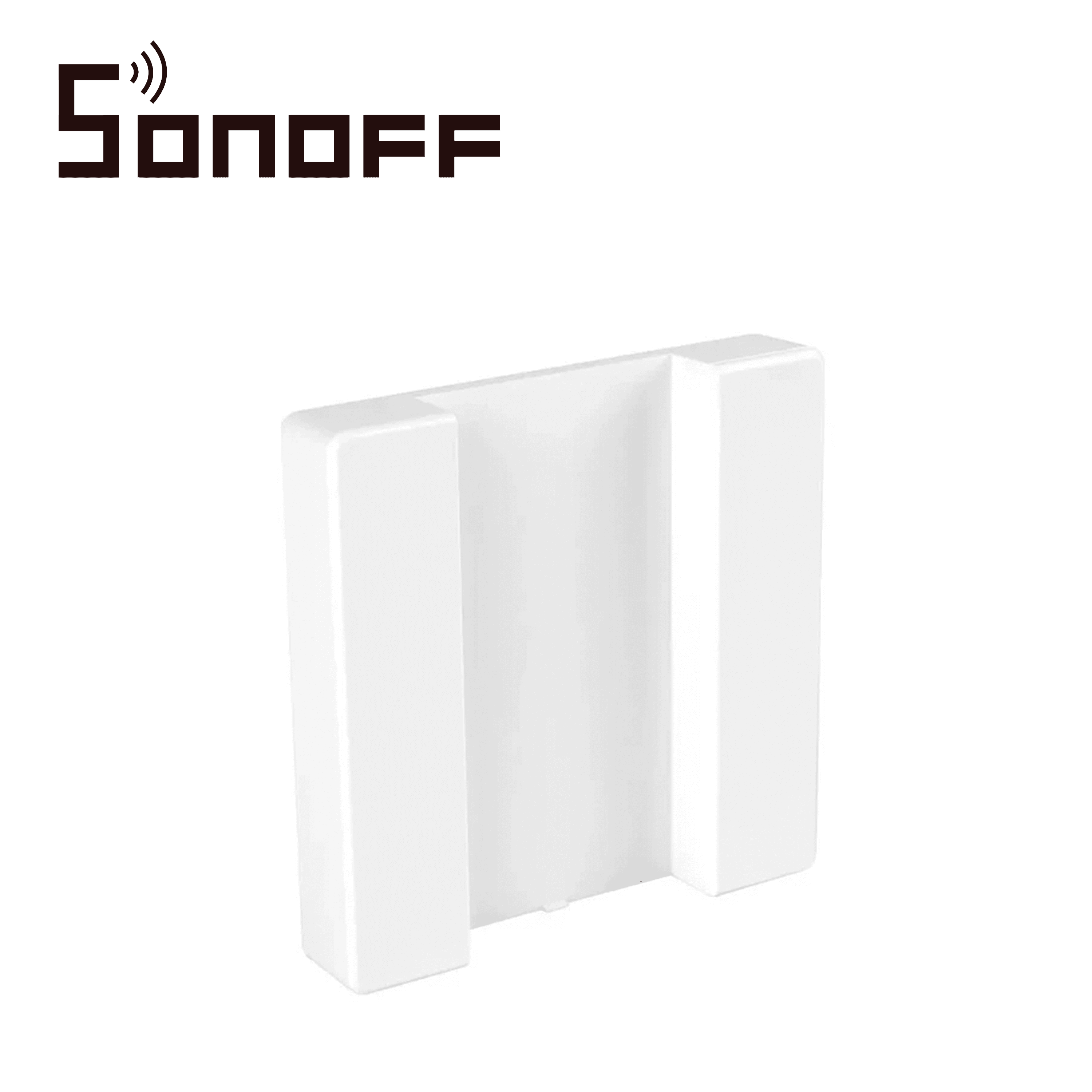 BASE PARA CONTROL  REMOTO SONOFF RM433R2-BASE/ COMPATIBLE  CON CONTROL  RM433R2 - Miniatura 2