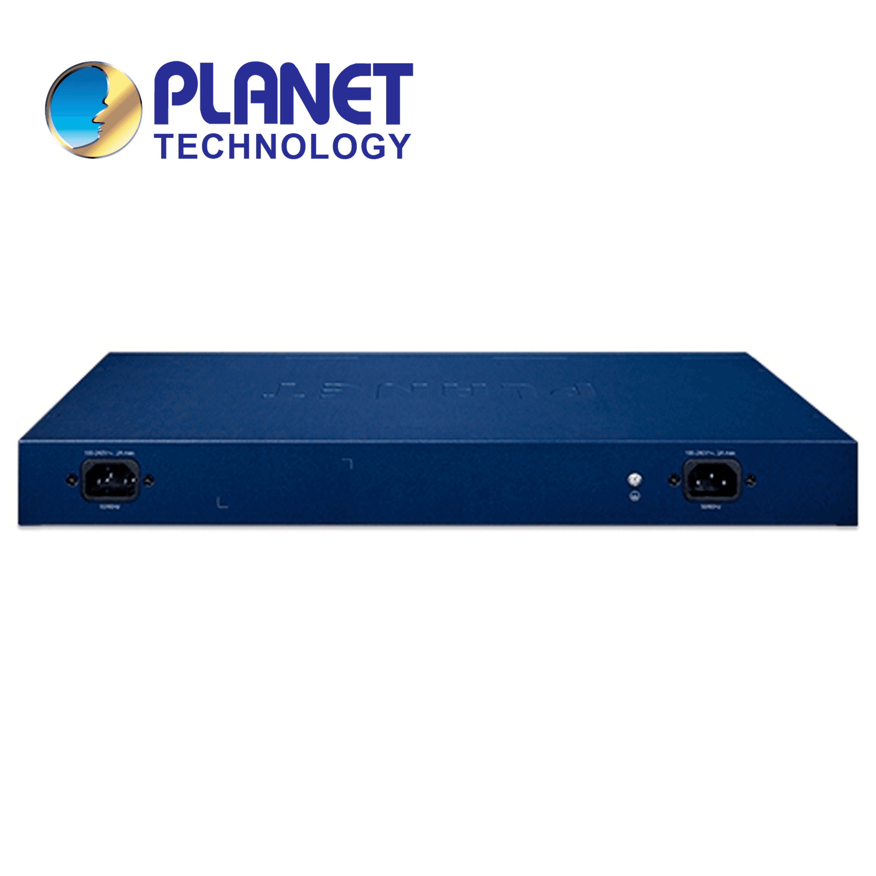 SWITCH ADMINISTRABLE L3 PLANET XGS-6311-8T4XR / 8 PUERTOS RJ45 100M-1G-2.5G-5G-10GBASE-T / 4 PUERTOS SFP+ 10GBASE-X / SWITCHING 240GBPS / ROUTING IPV4-IPV6 / RIP / OSPF / VLAN / QOS / IGMP / LACP / ADMINISTRACION WEB-SNMP / COMPATIBLE CON PLANET UNI- - Miniatura 4