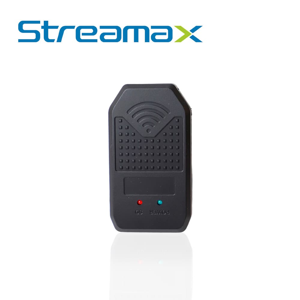DISPOSITIVO PARA CONFIGURACION DE MDVRS STREAMAX EASY CHECK / CONECTOR USB 2.0 / CONFIGURA TU MDVR DESDE TU CELULAR / ADMITE VISTA PREVIA EN TIEMPO REAL DE VIDEO / ACCESO A MENU DEL MDVR / ACCESO A GRABACIONES / RESPALDOS DE CONFIGURACION Y VIDEO / A - Miniatura 6