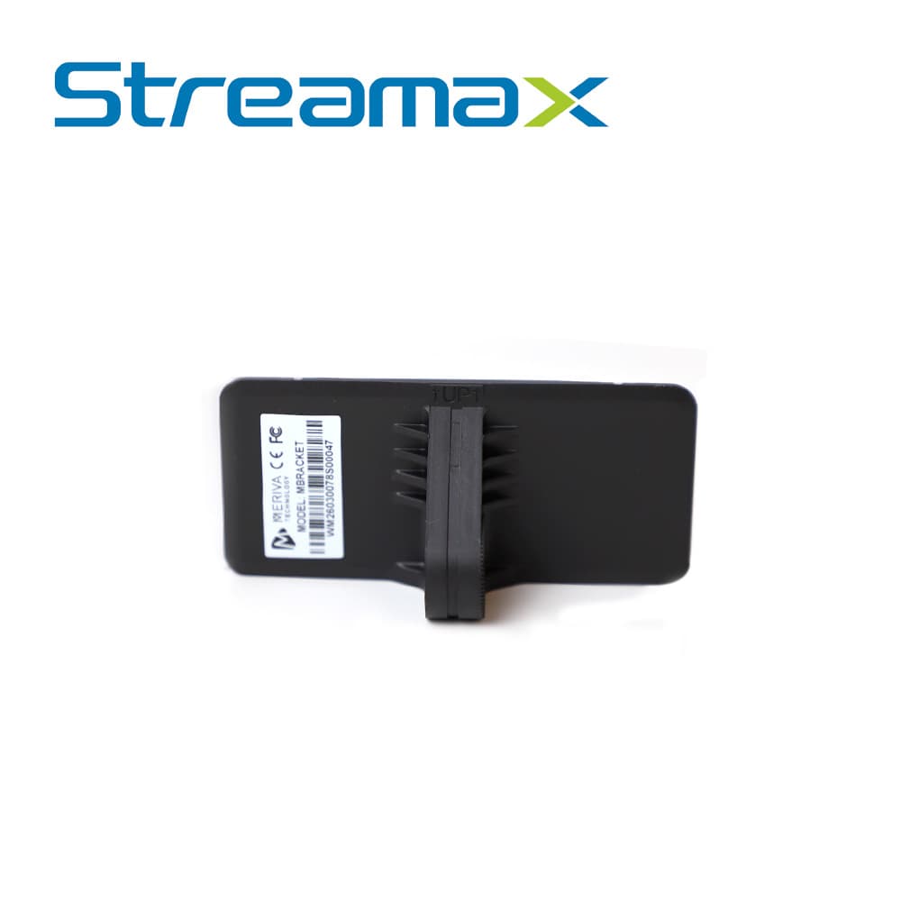 BRACKET DE INSTALACION PARA DASHCAM STREAMAX MBRACKET / COLOCADO EN PARABRISAS / ADHESIVO 3M / ATORNILLADO A DASHCAM / COMPATIBLE CON ADPLUS 2.0 - V1.1 Y C6 LITE 2.0 - Miniatura 5